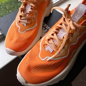 Sorel Kinetic Breakthrough Day Lace